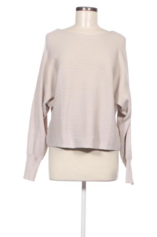 Γυναικείο πουλόβερ ONLY, Μέγεθος L, Χρώμα Εκρού, Τιμή 6,96 €
