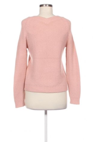 Дамски пуловер ONLY, Размер XS, Цвят Розов, Цена 14,04 лв.
