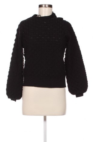 Γυναικείο πουλόβερ ONLY, Μέγεθος XS, Χρώμα Μαύρο, Τιμή 8,07 €