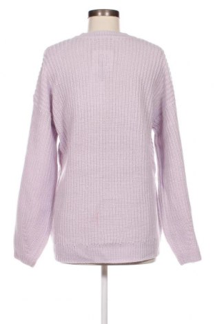 Γυναικείο πουλόβερ ONLY, Μέγεθος M, Χρώμα Βιολετί, Τιμή 8,07 €