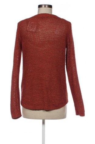 Damenpullover ONLY, Größe M, Farbe Rot, Preis 5,57 €