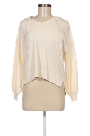 Γυναικείο πουλόβερ ONLY, Μέγεθος S, Χρώμα Εκρού, Τιμή 27,84 €