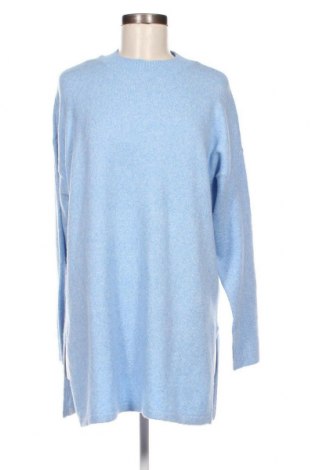 Γυναικείο πουλόβερ ONLY, Μέγεθος S, Χρώμα Μπλέ, Τιμή 9,19 €