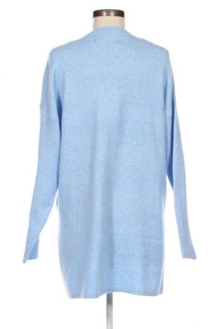 Дамски пуловер ONLY, Размер S, Цвят Син, Цена 13,50 лв.