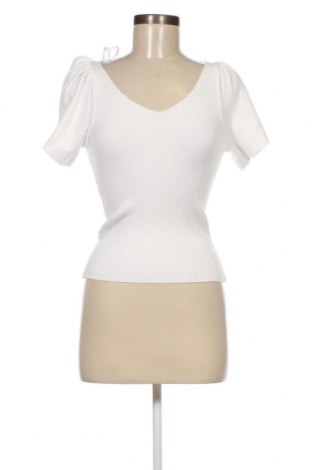 Damenpullover ONLY, Größe S, Farbe Weiß, Preis € 8,07