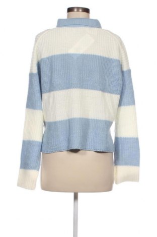 Дамски пуловер ONLY, Размер L, Цвят Многоцветен, Цена 13,50 лв.