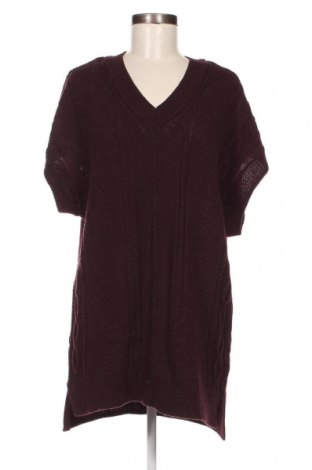Γυναικείο πουλόβερ ONLY, Μέγεθος XS, Χρώμα Βιολετί, Τιμή 6,12 €