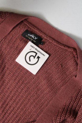Γυναικείο πουλόβερ ONLY, Μέγεθος L, Χρώμα  Μπέζ, Τιμή 3,17 €