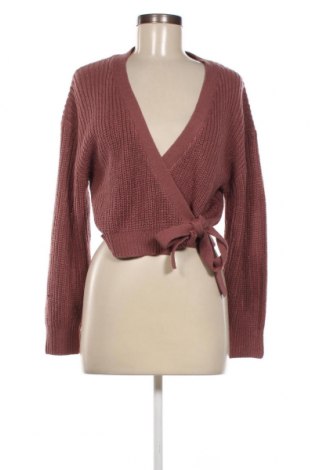 Γυναικείο πουλόβερ ONLY, Μέγεθος L, Χρώμα  Μπέζ, Τιμή 3,99 €