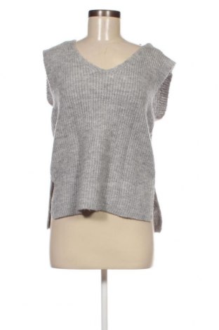 Γυναικείο πουλόβερ ONLY, Μέγεθος XS, Χρώμα Γκρί, Τιμή 3,71 €