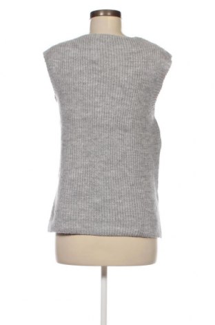 Дамски пуловер ONLY, Размер XS, Цвят Сив, Цена 7,00 лв.