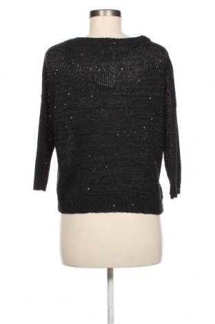 Дамски пуловер ONLY, Размер S, Цвят Черен, Цена 6,00 лв.