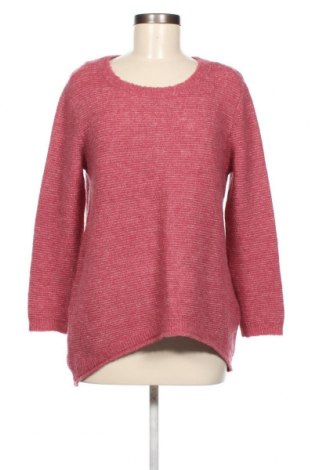 Дамски пуловер ONLY, Размер S, Цвят Розов, Цена 15,00 лв.