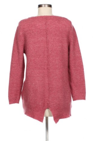 Дамски пуловер ONLY, Размер S, Цвят Розов, Цена 15,00 лв.