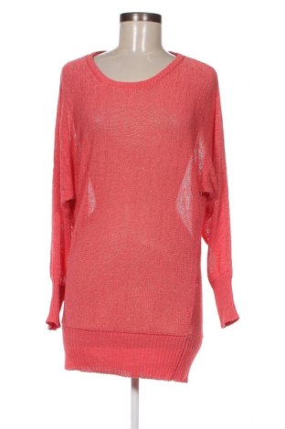 Γυναικείο πουλόβερ Oltre, Μέγεθος M, Χρώμα Ρόζ , Τιμή 2,99 €