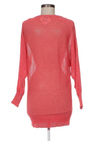 Γυναικείο πουλόβερ Oltre, Μέγεθος M, Χρώμα Ρόζ , Τιμή 3,27 €