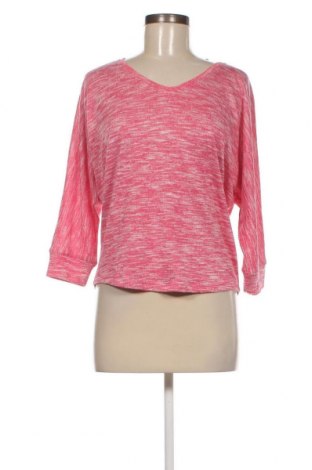 Дамски пуловер Opus, Размер M, Цвят Розов, Цена 13,20 лв.