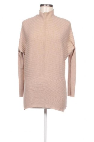 Дамски пуловер Orsay, Размер M, Цвят Бежов, Цена 5,22 лв.