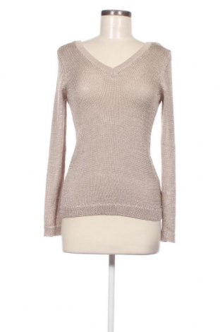 Дамски пуловер Orsay, Размер M, Цвят Златист, Цена 17,35 лв.