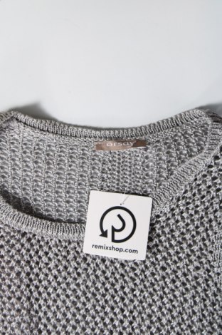 Damenpullover Orsay, Größe S, Farbe Grau, Preis € 3,03