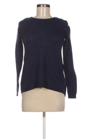Дамски пуловер Orsay, Размер XS, Цвят Син, Цена 8,70 лв.