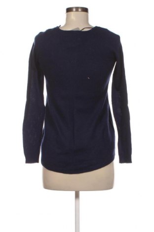 Дамски пуловер Orsay, Размер XS, Цвят Син, Цена 29,00 лв.