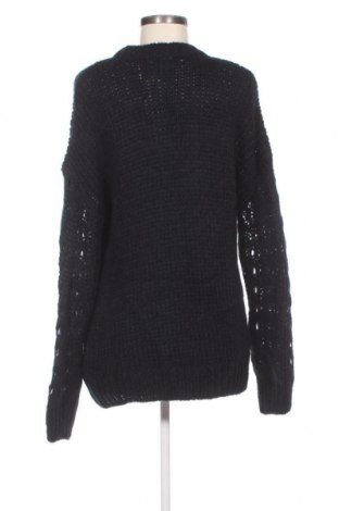 Дамски пуловер Oviesse, Размер S, Цвят Син, Цена 13,80 лв.