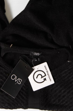 Damenpullover Oviesse, Größe S, Farbe Schwarz, Preis € 8,30