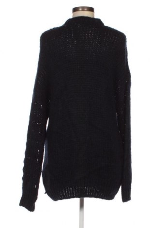 Дамски пуловер Oviesse, Размер M, Цвят Син, Цена 12,88 лв.