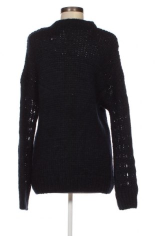 Дамски пуловер Oviesse, Размер S, Цвят Син, Цена 12,88 лв.