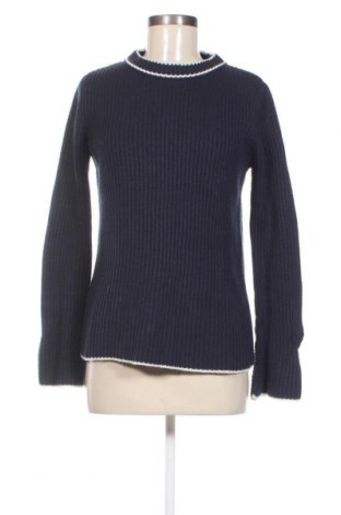 Γυναικείο πουλόβερ Papaya, Μέγεθος S, Χρώμα Μπλέ, Τιμή 6,28 €