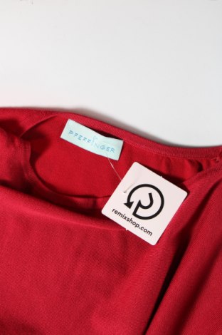 Γυναικείο πουλόβερ Pfeffinger, Μέγεθος XS, Χρώμα Κόκκινο, Τιμή 2,69 €
