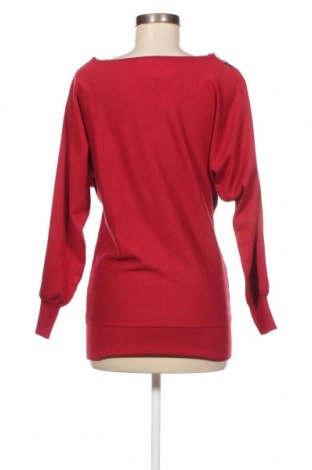 Γυναικείο πουλόβερ Pfeffinger, Μέγεθος XS, Χρώμα Κόκκινο, Τιμή 2,69 €