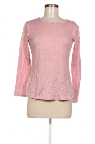 Дамска блуза Piazza Italia, Размер S, Цвят Розов, Цена 9,30 лв.