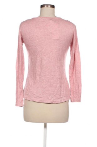 Дамска блуза Piazza Italia, Размер S, Цвят Розов, Цена 9,61 лв.