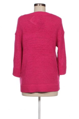 Damenpullover Pieces, Größe S, Farbe Rosa, Preis € 16,49