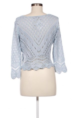 Γυναικείο πουλόβερ Pigalle, Μέγεθος M, Χρώμα Μπλέ, Τιμή 17,94 €