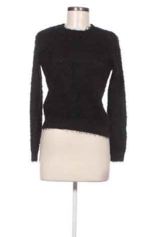 Дамски пуловер Pimkie, Размер S, Цвят Черен, Цена 3,00 лв.