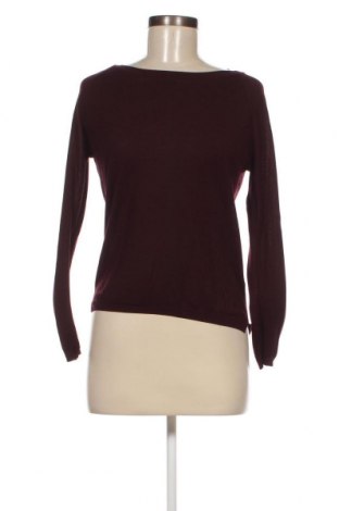 Γυναικείο πουλόβερ Pimkie, Μέγεθος S, Χρώμα Κόκκινο, Τιμή 2,67 €
