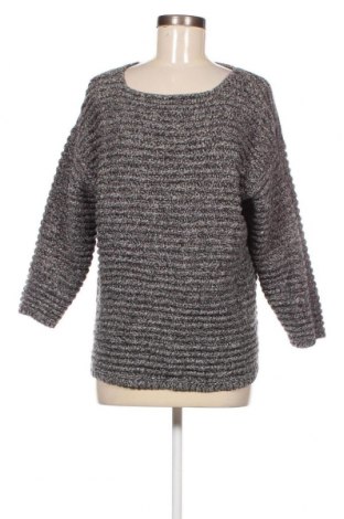 Дамски пуловер Prego, Размер M, Цвят Сив, Цена 16,07 лв.