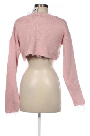 Pulover de femei Pretty Little Thing, Mărime S, Culoare Roz, Preț 39,95 Lei