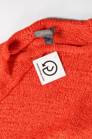 Γυναικείο πουλόβερ Primark, Μέγεθος S, Χρώμα Πορτοκαλί, Τιμή 14,91 €