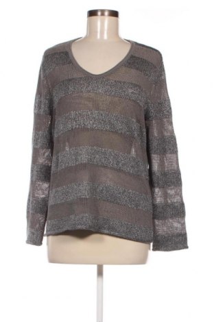 Дамски пуловер Public, Размер XL, Цвят Сив, Цена 6,96 лв.