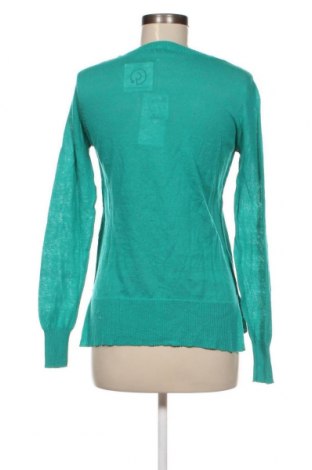 Pulover de femei Pull&Bear, Mărime S, Culoare Verde, Preț 68,99 Lei