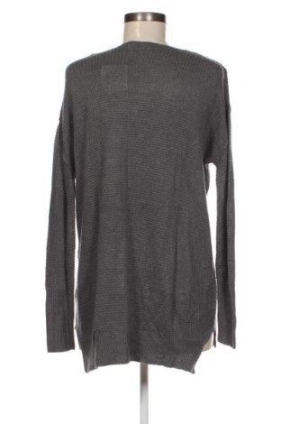 Дамски пуловер Pull&Bear, Размер M, Цвят Сив, Цена 13,80 лв.