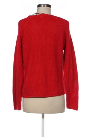 Γυναικείο πουλόβερ Q/S by S.Oliver, Μέγεθος M, Χρώμα Κόκκινο, Τιμή 8,97 €
