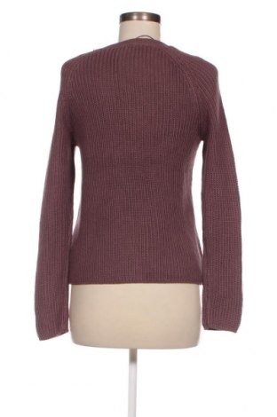 Γυναικείο πουλόβερ Q/S by S.Oliver, Μέγεθος S, Χρώμα Βιολετί, Τιμή 44,85 €