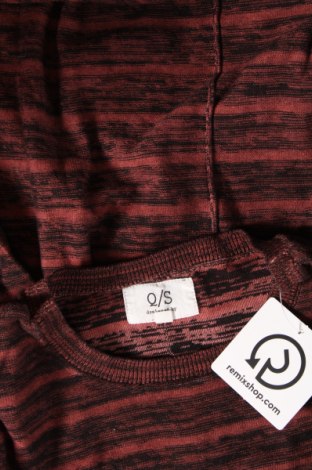 Damski sweter Q/S by S.Oliver, Rozmiar M, Kolor Brązowy, Cena 92,76 zł