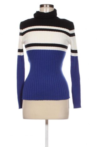 Дамски пуловер Qed London, Размер S, Цвят Многоцветен, Цена 29,00 лв.
