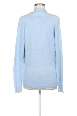 Γυναικείο πουλόβερ Reitmans, Μέγεθος M, Χρώμα Μπλέ, Τιμή 7,67 €